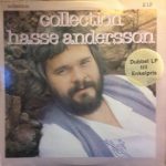 Hasse Andersson - Hasse Andersson (2xLP, Comp)