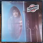 Matthew Fisher - Journey's End (LP, Album, Hol)