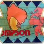 Thompson Twins - You Take Me Up (7", Shape, Single, Pic, 2)