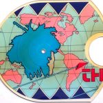 Thompson Twins - You Take Me Up (7", Shape, Single, Pic, 3)