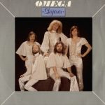 Omega (5) - Skyrover (LP, Album)
