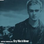 Justin Timberlake - Cry Me A River (CD, Single)