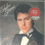 Shakin' Stevens - Give Me Your Heart Tonight (LP, Album, RE)