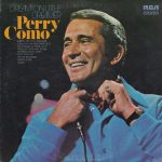 Perry Como - Dream On Little Dreamer (LP, Comp, RM)