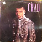 Chad - Luv's Passion And You (12")