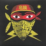 Shanti D - Dangerous (2x7")