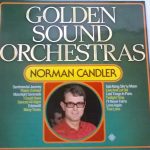 Norman Candler - Golden Sound Orchestras (LP, Album)