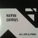 Will Clipman - Nerve Chorus (7", Ltd)
