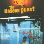 The Unseen Guest - Out There (CD, Album)