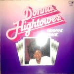 Donna Hightower - Grosse Erfolge (LP, Comp)
