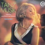 Orchester Jerry Roberto - Tanzmusik (Melodien Zum Tanzen Und Träumen) (LP)
