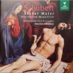 Franz Schubert, Michel Corboz - Stabat Mater (CD, Album, RE)