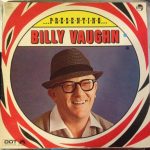 Billy Vaughn - Presenting... Billy Vaughn And His Orchestra (LP, Comp)