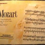 Wolfgang Amadeus Mozart - Die Freimaurermusik Messe N°6 In F-Dur, KV 192 (2xCD, Album, RE)