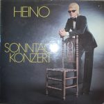 Heino - Sonntagskonzert  (LP, Album)