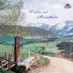 Gerd Martens, Uwe Jansen, Das Heimattrio - Wander- Und Heimatlieder (LP)