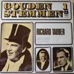 Richard Tauber - Dein Ist Mein Ganzes Herz  (LP, Comp)