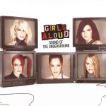 Girls Aloud - Sound Of The Underground (CD, Single)