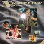 Various - Nightlife (2xLP, Comp)