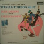 Various - Thoroughly Modern Millie (Original Sound Track) (LP, Album)