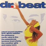 Various - Dr. Beat (CD, Comp)