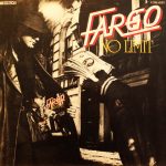 Fargo (3) - No Limit (LP, Album, RE)