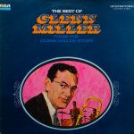 Glenn Miller - The Best Of Glenn Miller (LP, Comp)