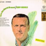 Eddy Arnold - Turn The World Around (LP, Album)