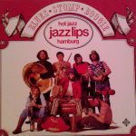 Jazz Lips - Blues, Stomp, Boogie (2xLP, Album, Gat)