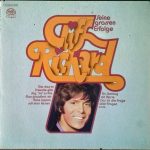 Cliff Richard - Seine Großen Erfolge (LP, Comp, RE)