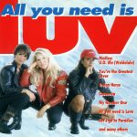 Luv' - All You Need Is Luv (CD, Album)