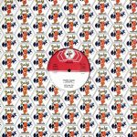 Joce And The Kazoo Band - Kazoo Kazoo (12")