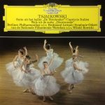 Pyotr Ilyich Tchaikovsky, Witold Rowicki, Ferdinand Leitner - Suite Uit Het Ballet "De Notenkraker" / Capricio Italien / Wals Uit De Suite "Doornroosje" (LP, Comp)