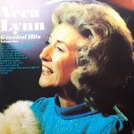 Vera Lynn - Greatest Hits Volume One (LP, Comp)
