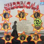 Various - Sterren Gala (LP, Comp)