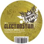 Electrostan - Flashback (12")