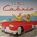 D&M (3) - Cabrio (12")