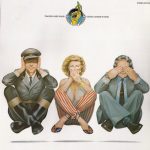 Georg Danzer & Band - Traurig Aber Wahr (LP, Album)