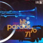 Various - Stereo Hitparade Instrumental 70/71 (2xLP, Gat)