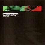 Gabriel Rios - Angelhead (CD, Album, Sli)