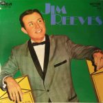 Jim Reeves - The Best Of Jim Reeves (LP, Comp, RE, Uni)