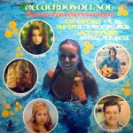 Various - Recuerdos Del Sol (LP, Comp)