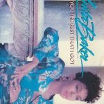 Anita Baker - Giving You The Best That I Got (Cass, Album, Dol)