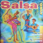 Various - Salsa Only (CD, Comp)