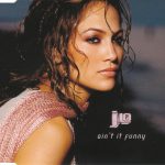 Jennifer Lopez - Ain't It Funny (CD, Maxi)