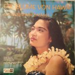 Paul Abraham, Léon Jessel, Hamburger Operettenhaus Orchester - Die Blume Von Hawaii / Schwarzwaldmädel (LP)