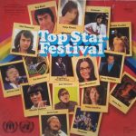 Various - Top Star Festival (LP, Comp)