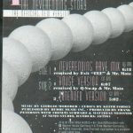 Pearl (5) - The Neverending Story (The Official New Version) (12", Maxi)