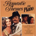 Unknown Artist - Romantic Themes On Piano (LP)