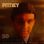 Gene Pitney - 20 Greatest Hits (LP, Comp)